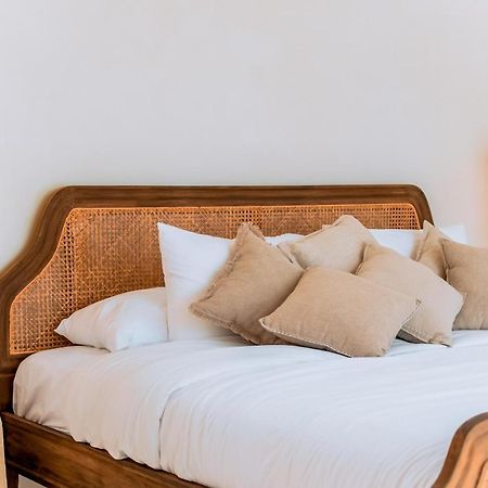 Villa Bella Canggu Eksteriør billede