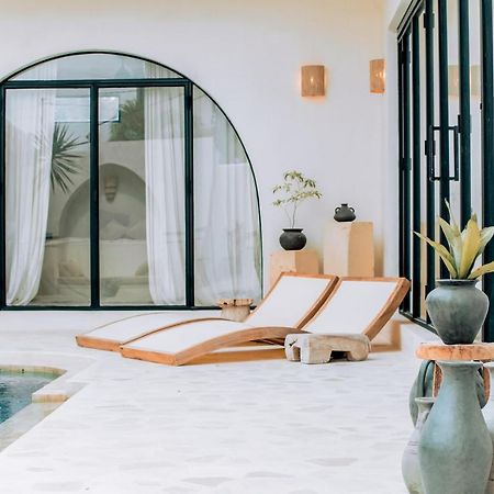Villa Bella Canggu Eksteriør billede