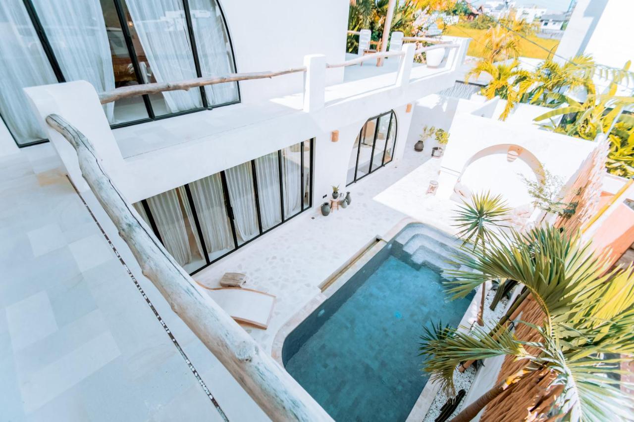 Villa Bella Canggu Eksteriør billede
