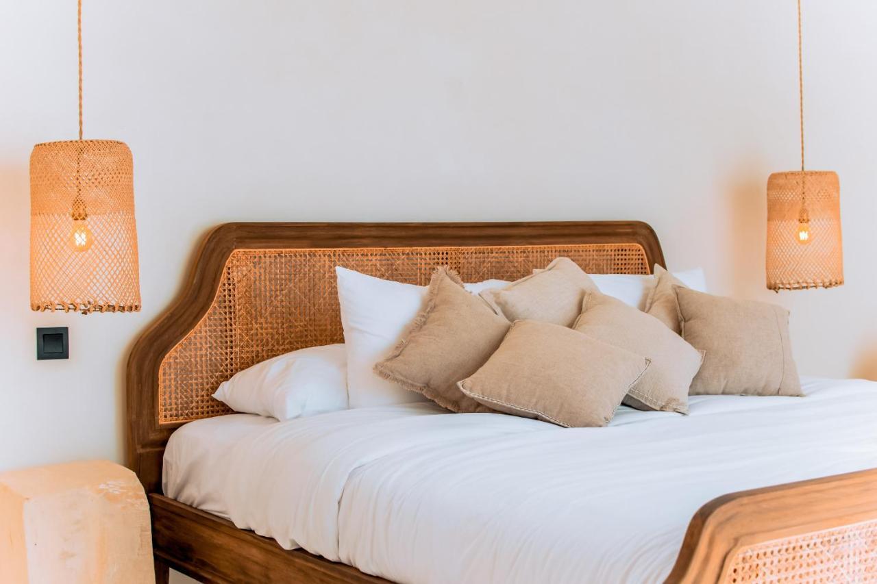 Villa Bella Canggu Eksteriør billede