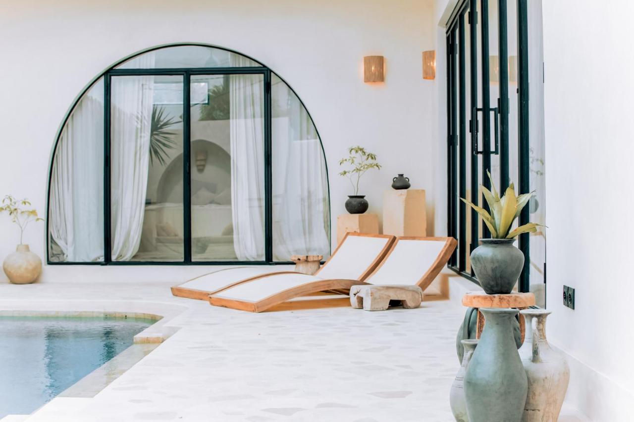 Villa Bella Canggu Eksteriør billede