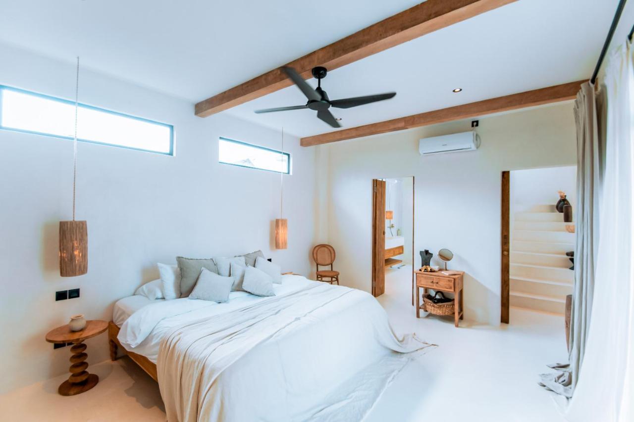 Villa Bella Canggu Eksteriør billede