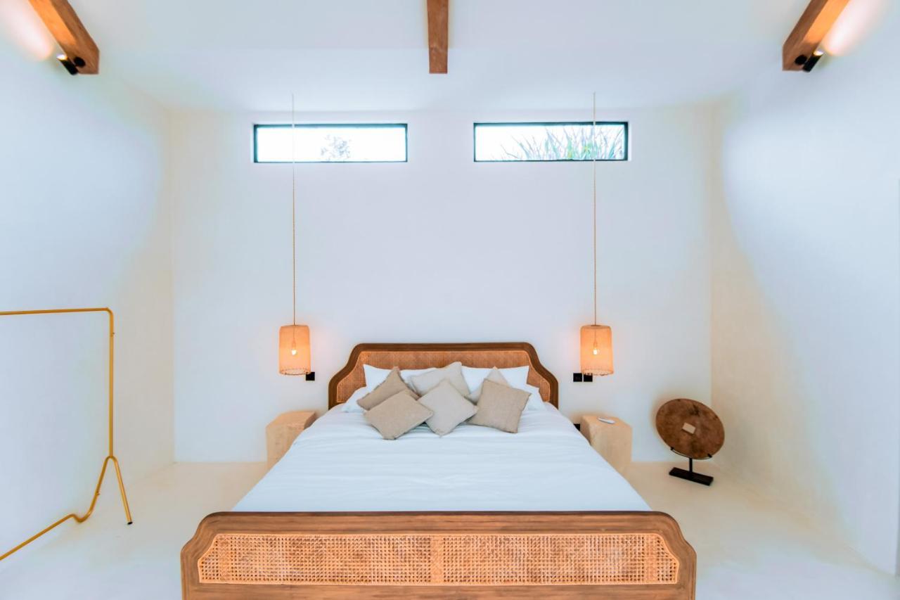 Villa Bella Canggu Eksteriør billede