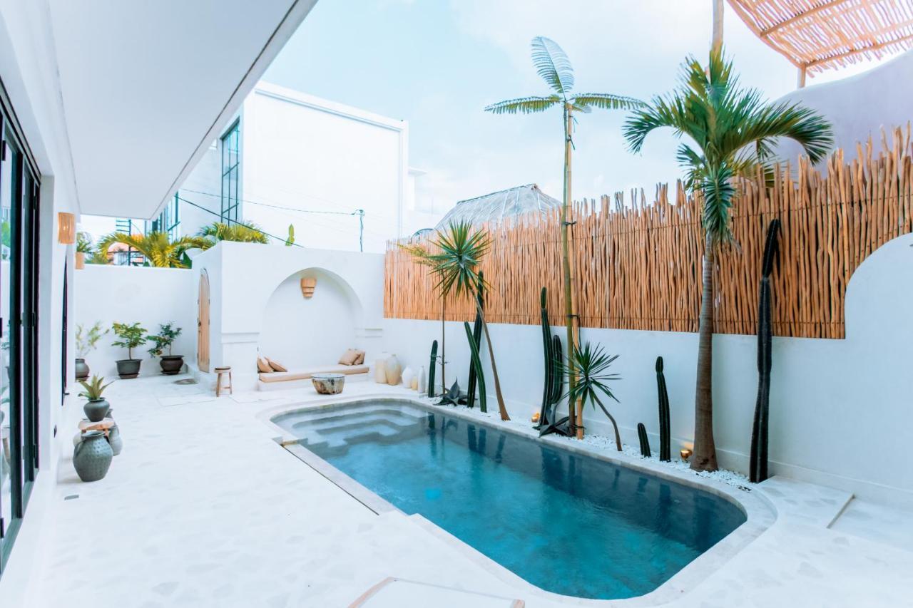 Villa Bella Canggu Eksteriør billede