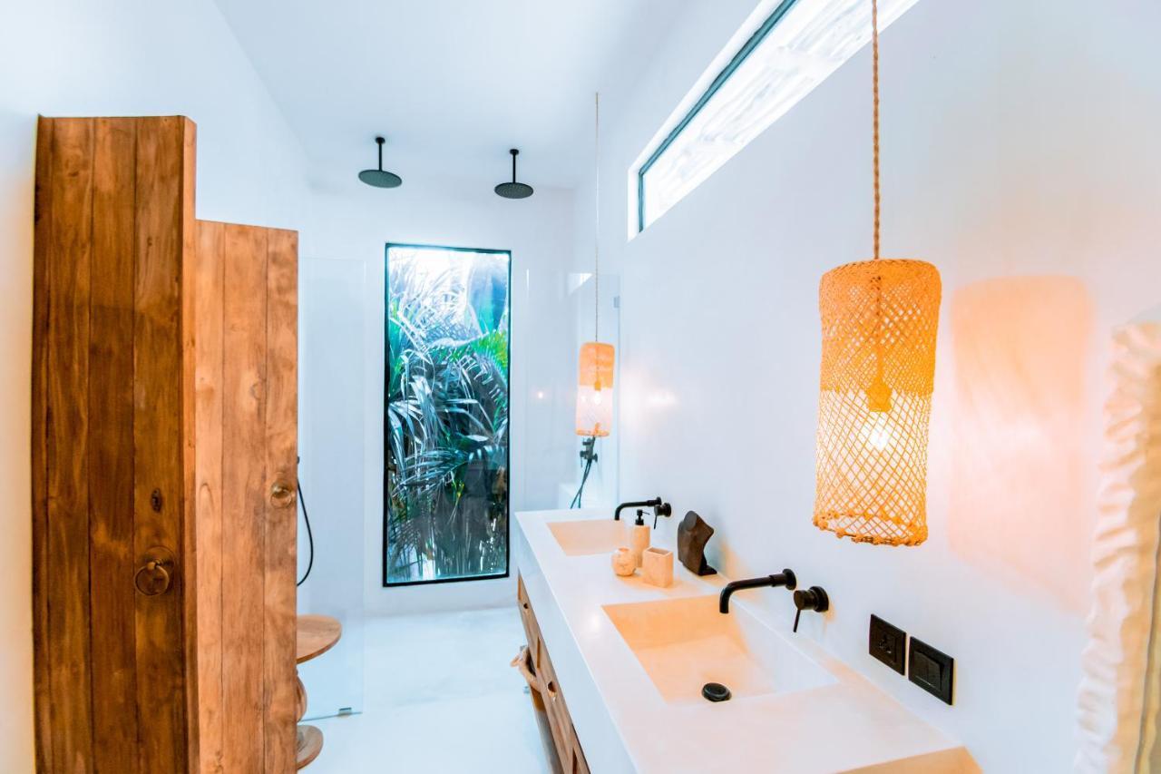 Villa Bella Canggu Eksteriør billede