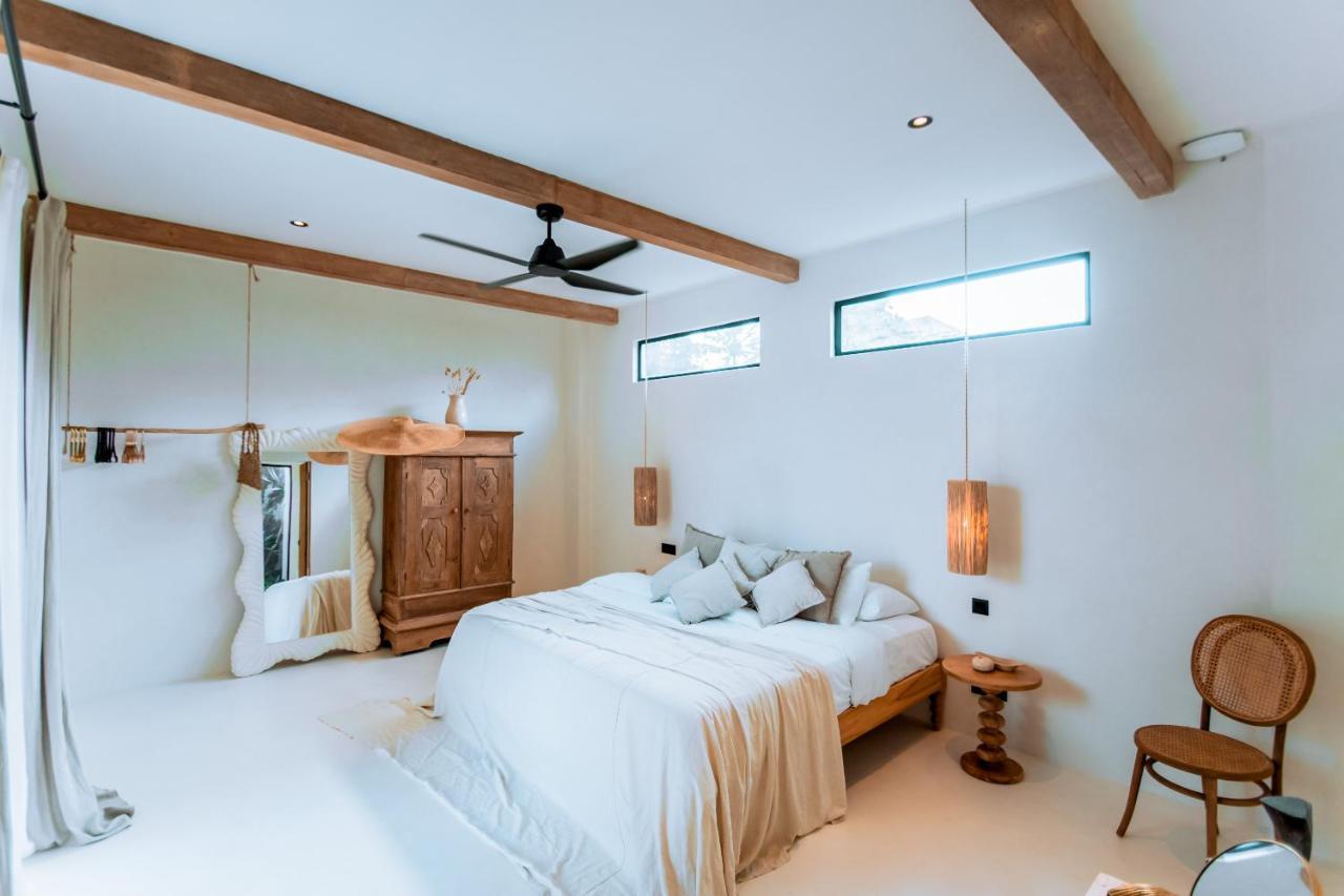 Villa Bella Canggu Eksteriør billede