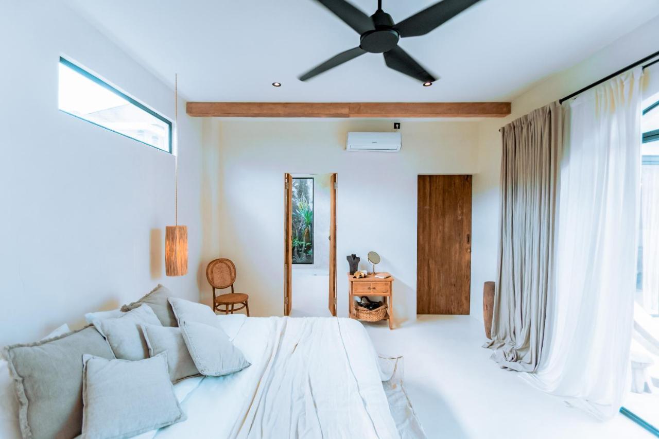 Villa Bella Canggu Eksteriør billede