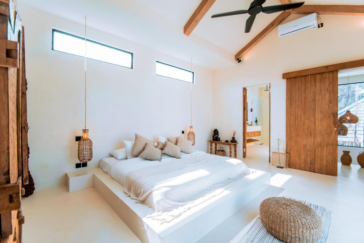 Villa Bella Canggu Eksteriør billede
